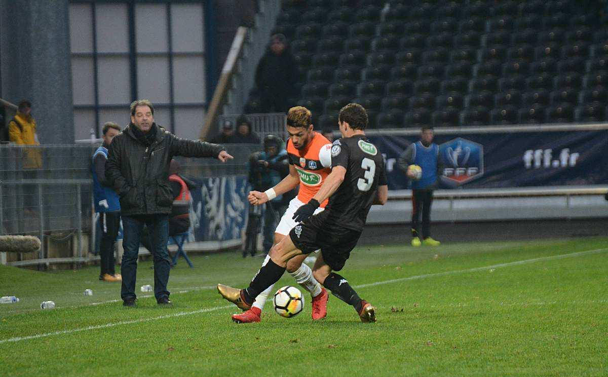 里尔战胜即将迎接的对手,备战之际士气高涨的简单介绍 里尔战胜即将迎接的对手,备战之际士气高涨的简单介绍