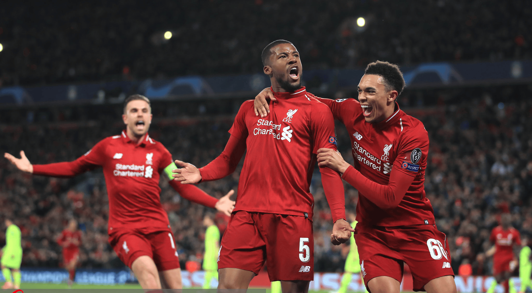 杏彩体育地址-利物浦险胜对手，欧冠之路任重道远！的简单介绍