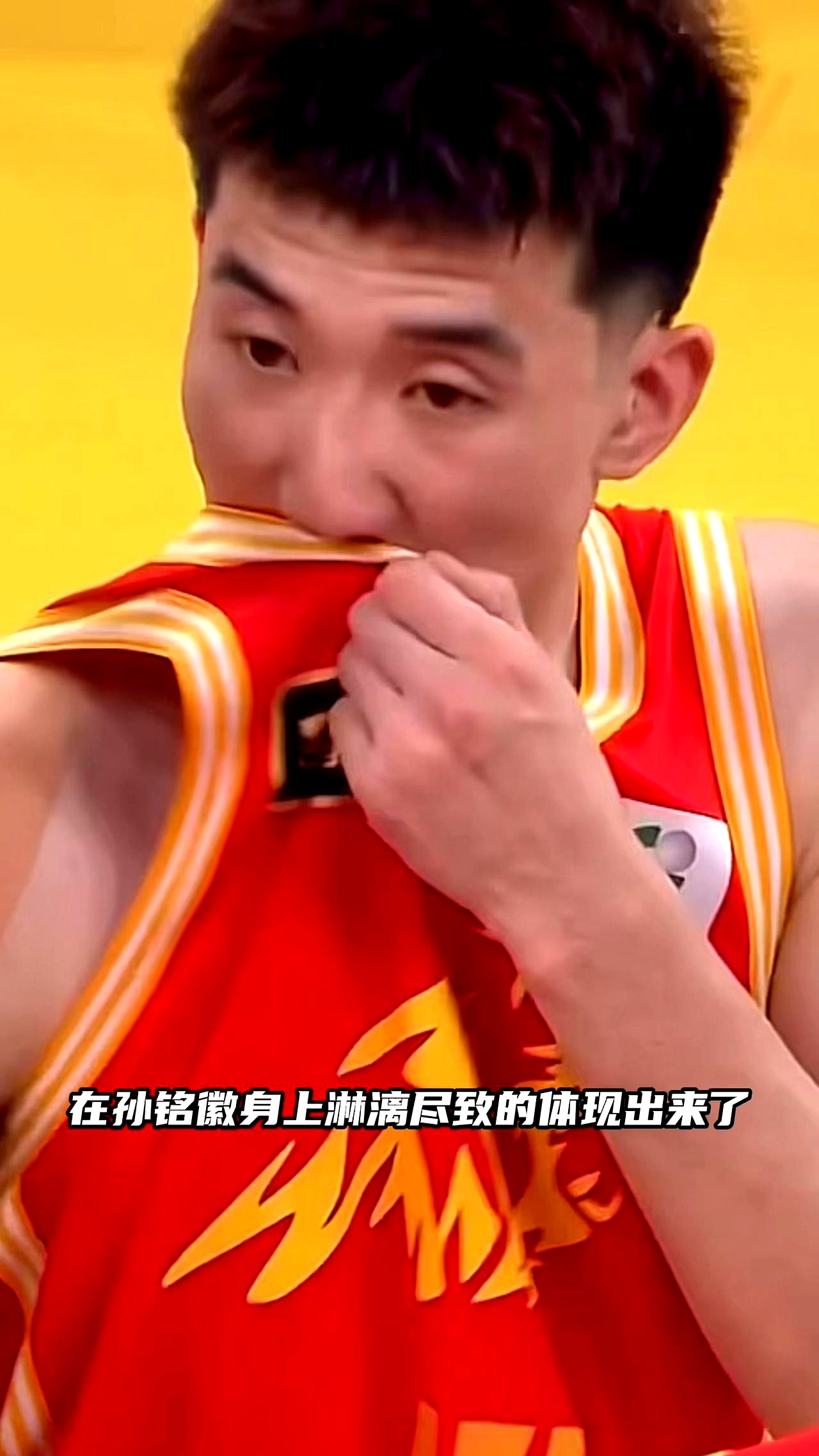 杏彩体育网页版-关于时刻悬念：广州篮球队挥汗奋斗胜出的信息