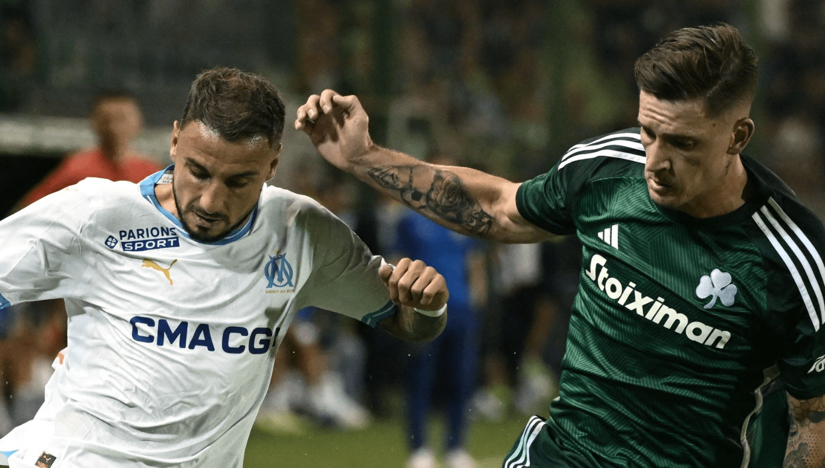 马赛主场战胜摩纳哥,展现强大实力 马赛主场战胜摩纳哥,展现强大实力