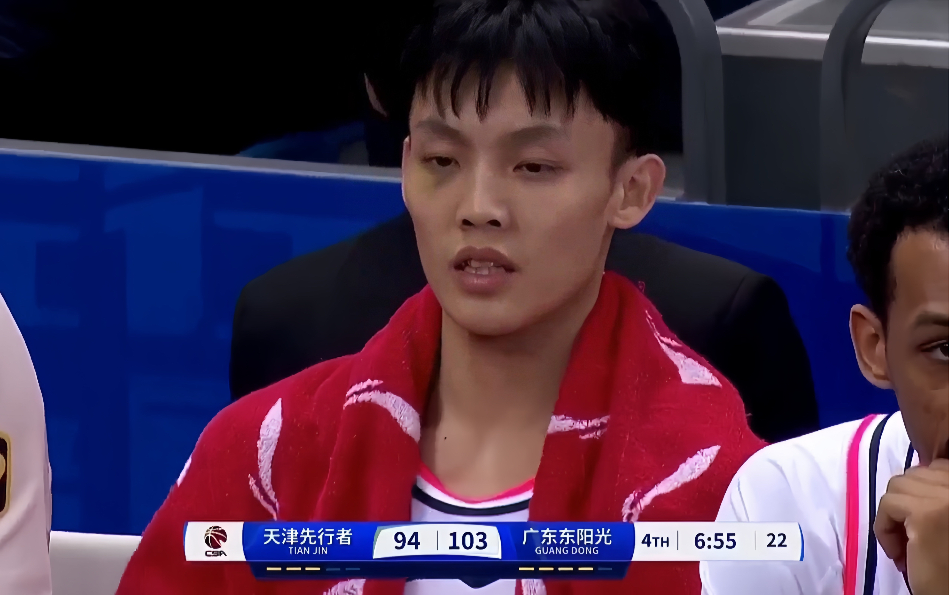 关于广东宏远本土球员表现抢眼，获得赞誉的信息