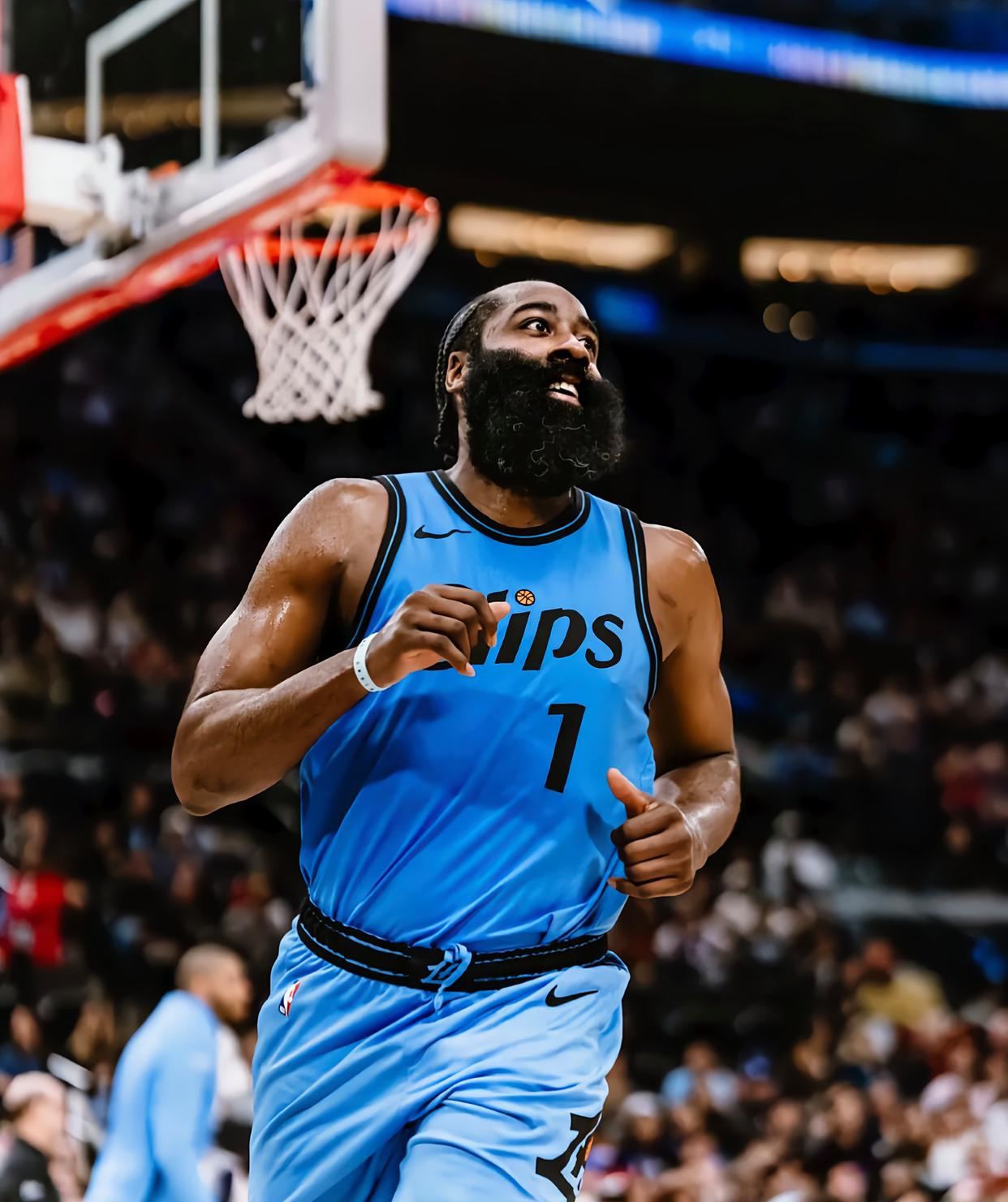 杏彩体育登录-关于快船队整体表现出色，球队实力再获认可的信息