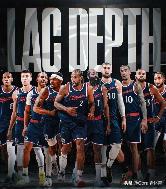 关于快船队整体表现出色，球队实力再获认可的信息