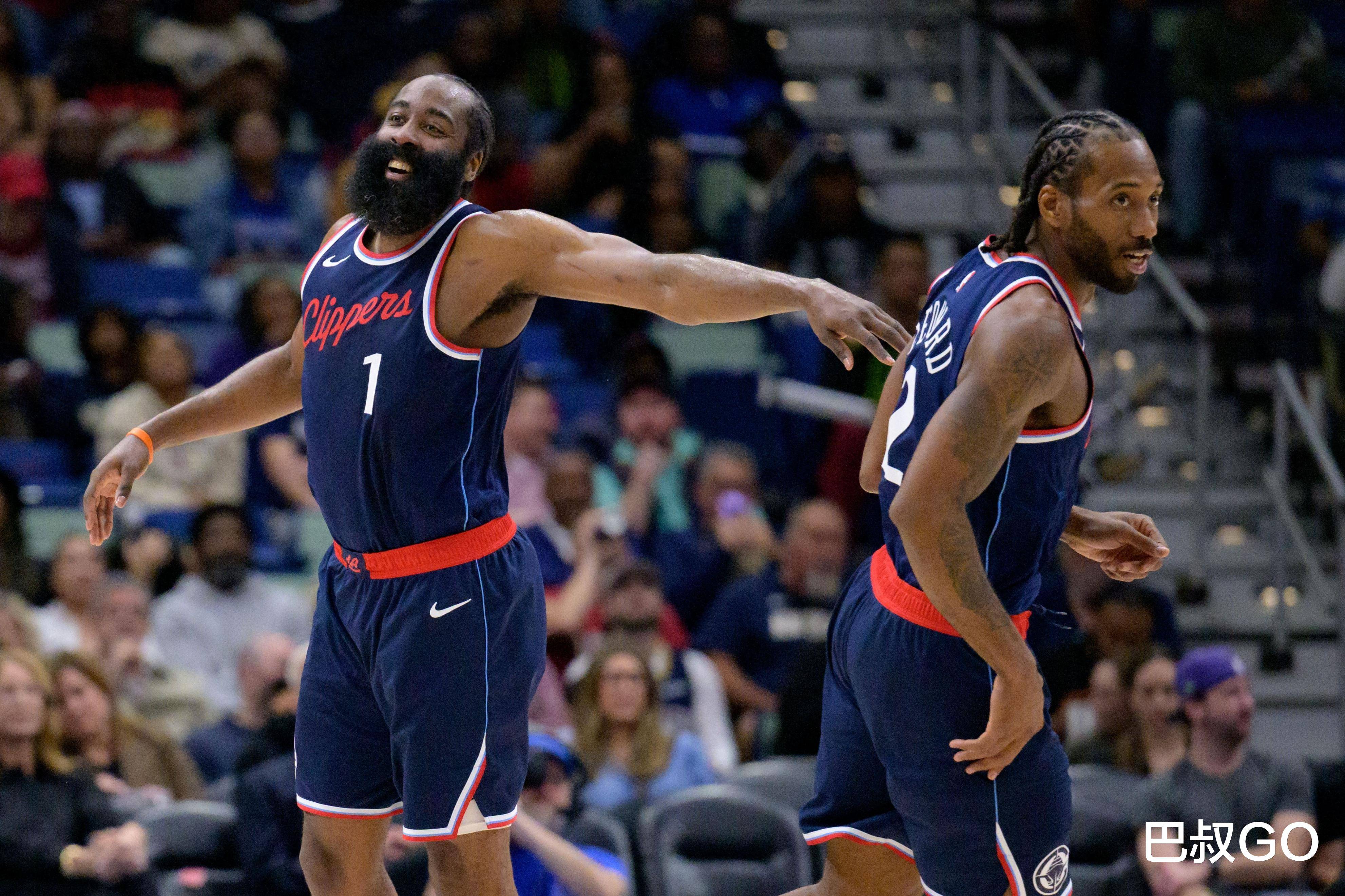 杏彩体育亚洲官网-关于快船胜黄蜂，乔治砍下分稳住局面的信息