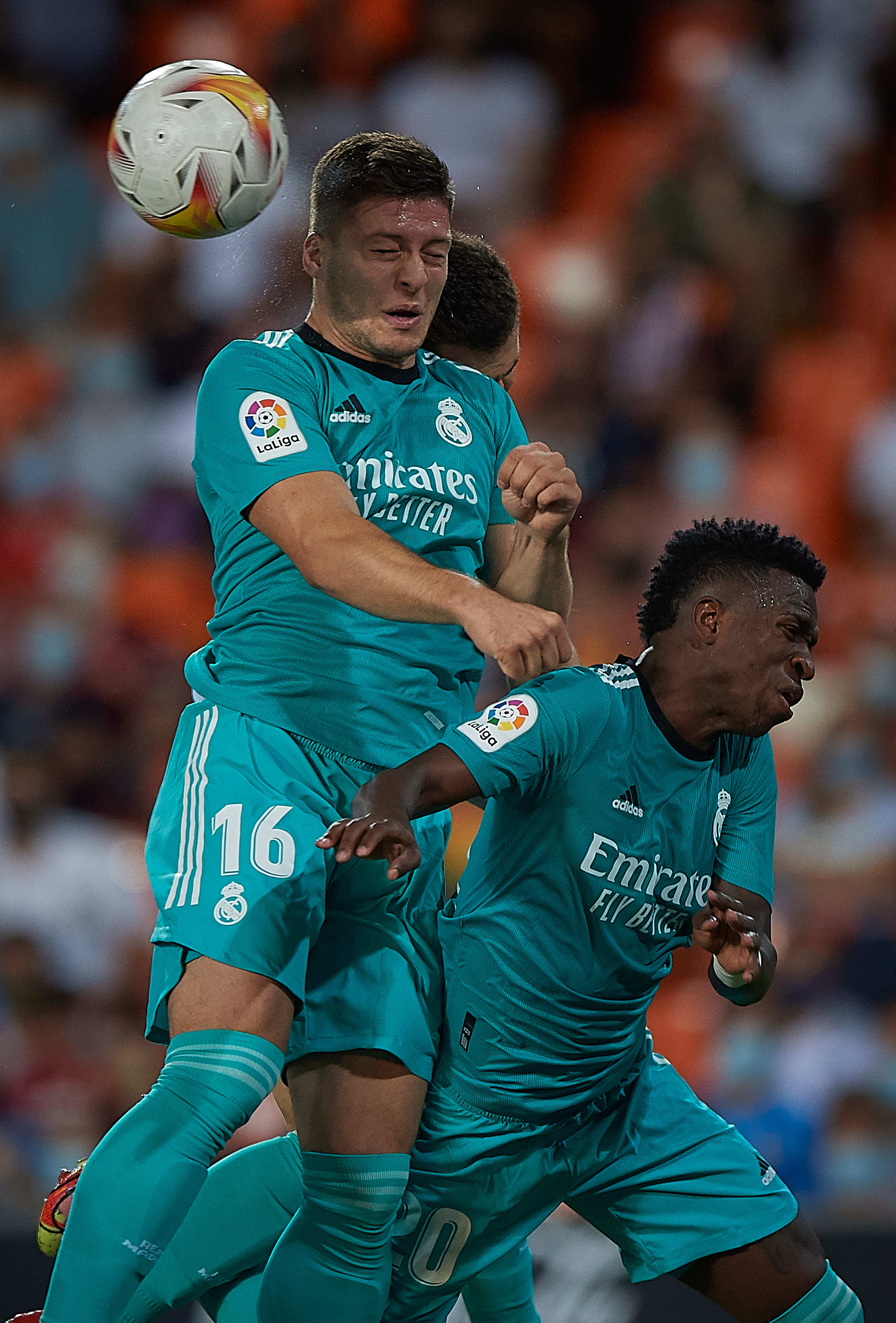 皇家马德里不容有失,决胜之战频现悬念的简单介绍 皇家马德里不容有失,决胜之战频现悬念的简单介绍