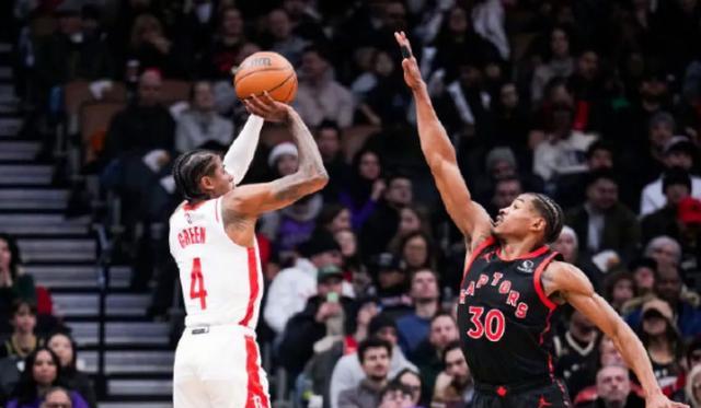 猛龙核心表现出色,带领球队连胜的简单介绍 猛龙核心表现出色,带领球队连胜的简单介绍