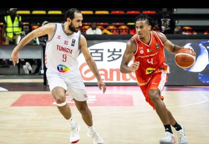 杏彩体育-非洲篮球联赛半决赛战况火热的简单介绍