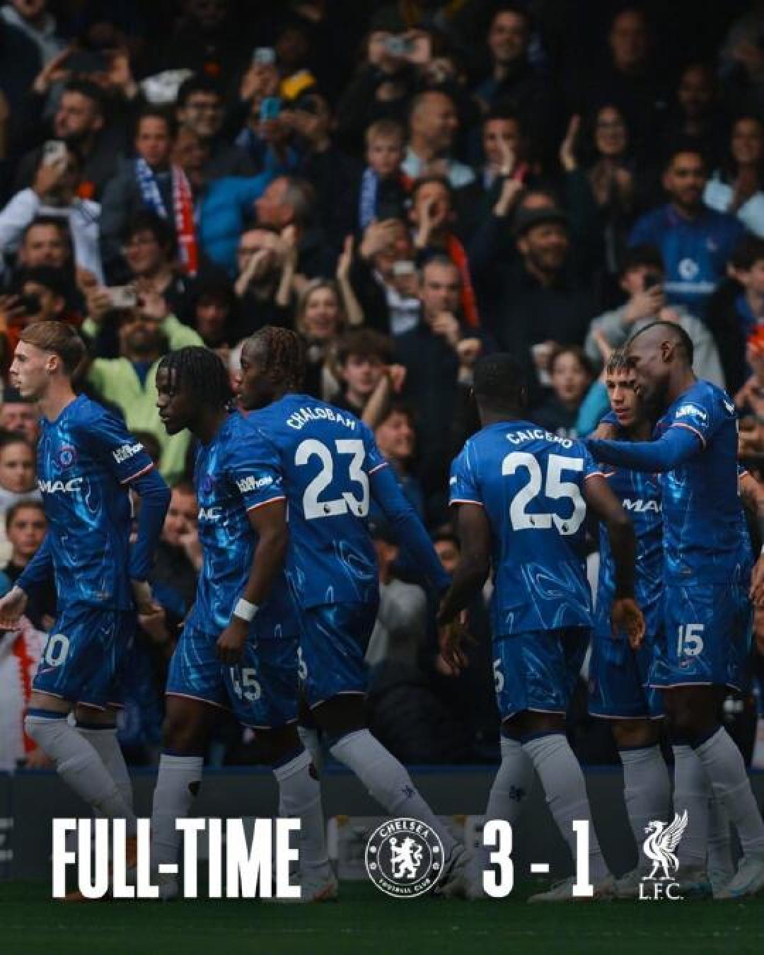 切尔西遭遇连败,欧洲赛场前景堪忧的简单介绍 切尔西遭遇连败,欧洲赛场前景堪忧的简单介绍