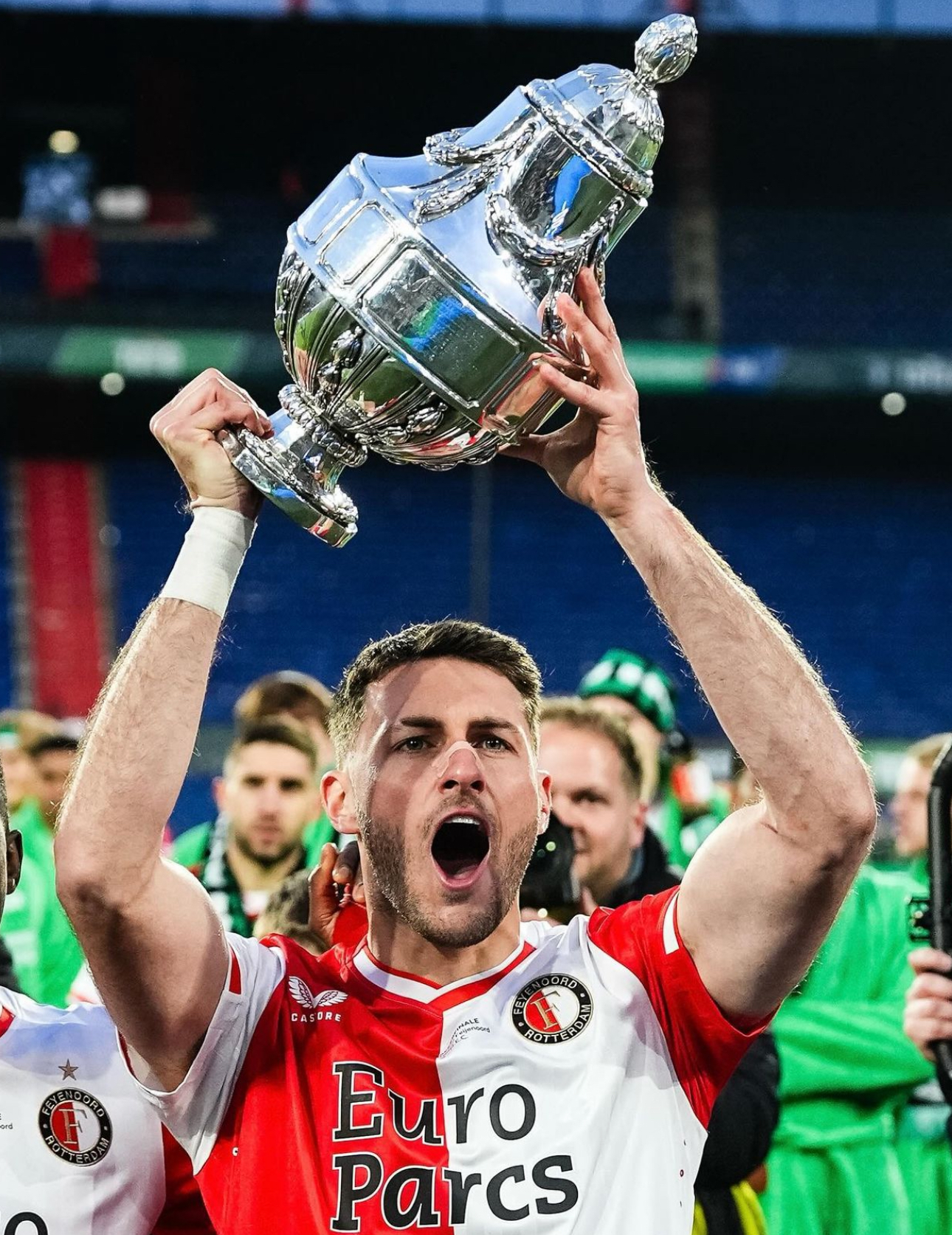 阿根廷墨西哥<运动员>赛场闪耀,斩获称号 阿根廷墨西哥<运动员>赛场闪耀,斩获称号