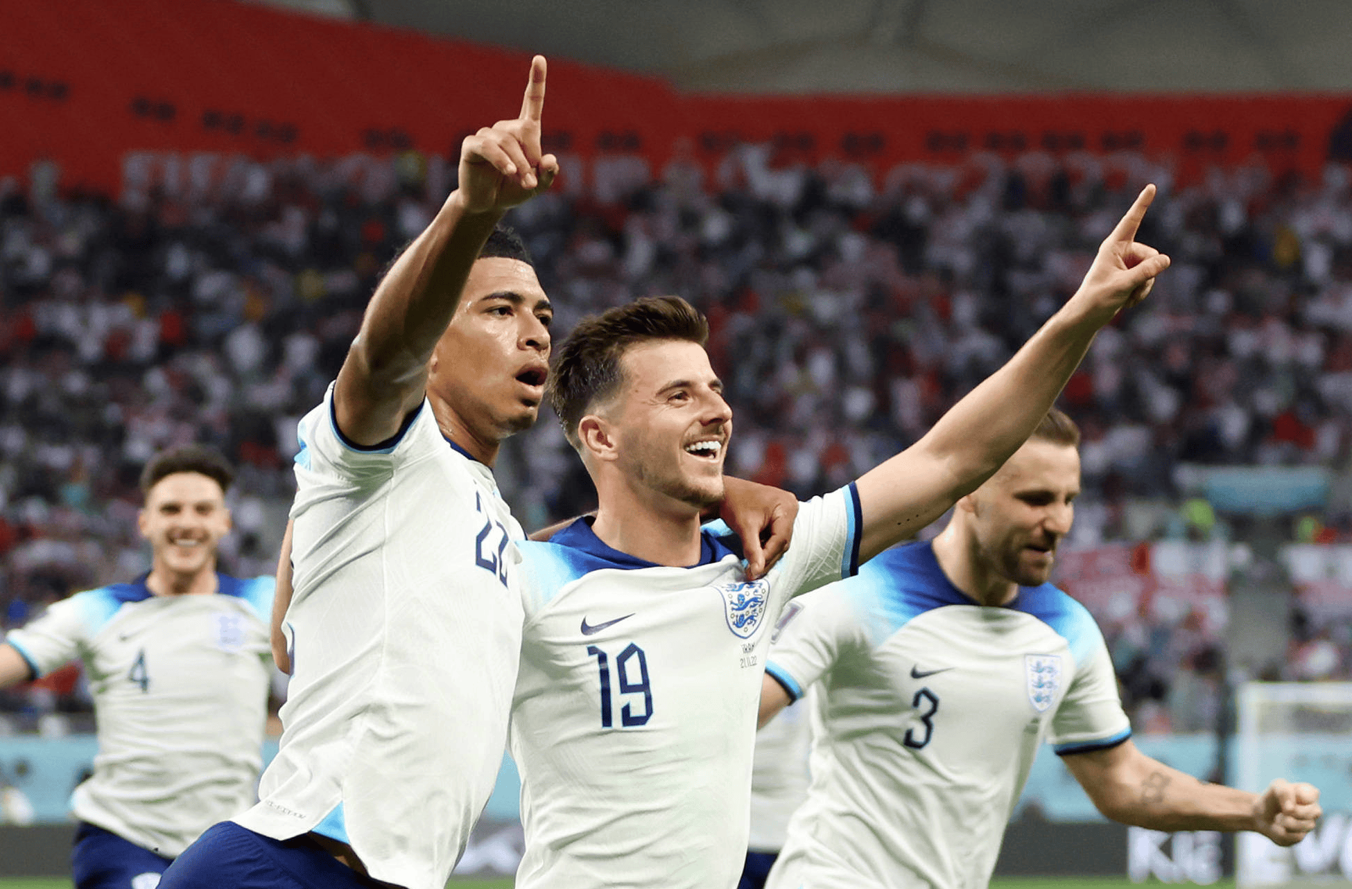 杏彩体育-英格兰队胜塞尔维亚争取欧洲四强