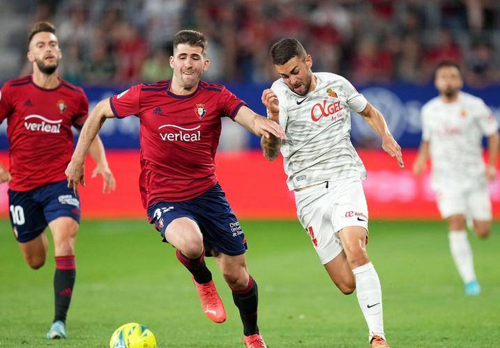 杏彩体育中国官网-关于比利亚雷亚尔主场负于埃尔切，遭遇连败的信息