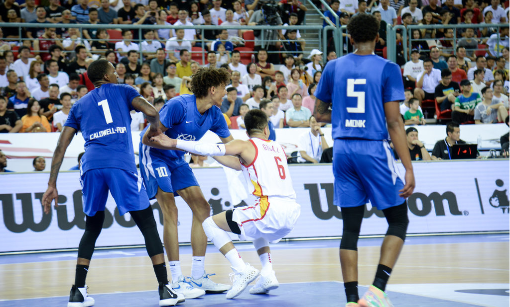 杏彩体育平台-包含瑞士篮球联赛举办慈善赛，助力公益事业的词条