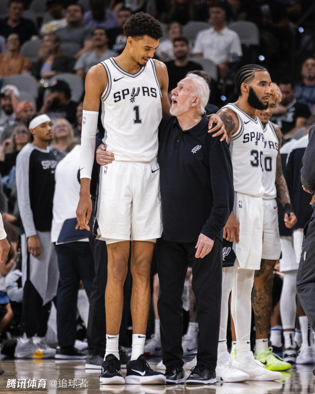 杏彩体育地址-关于波波维奇赞中国男篮：技术娴熟的信息