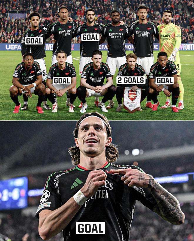 阿森纳重获信心，球队士气满满备战下一场