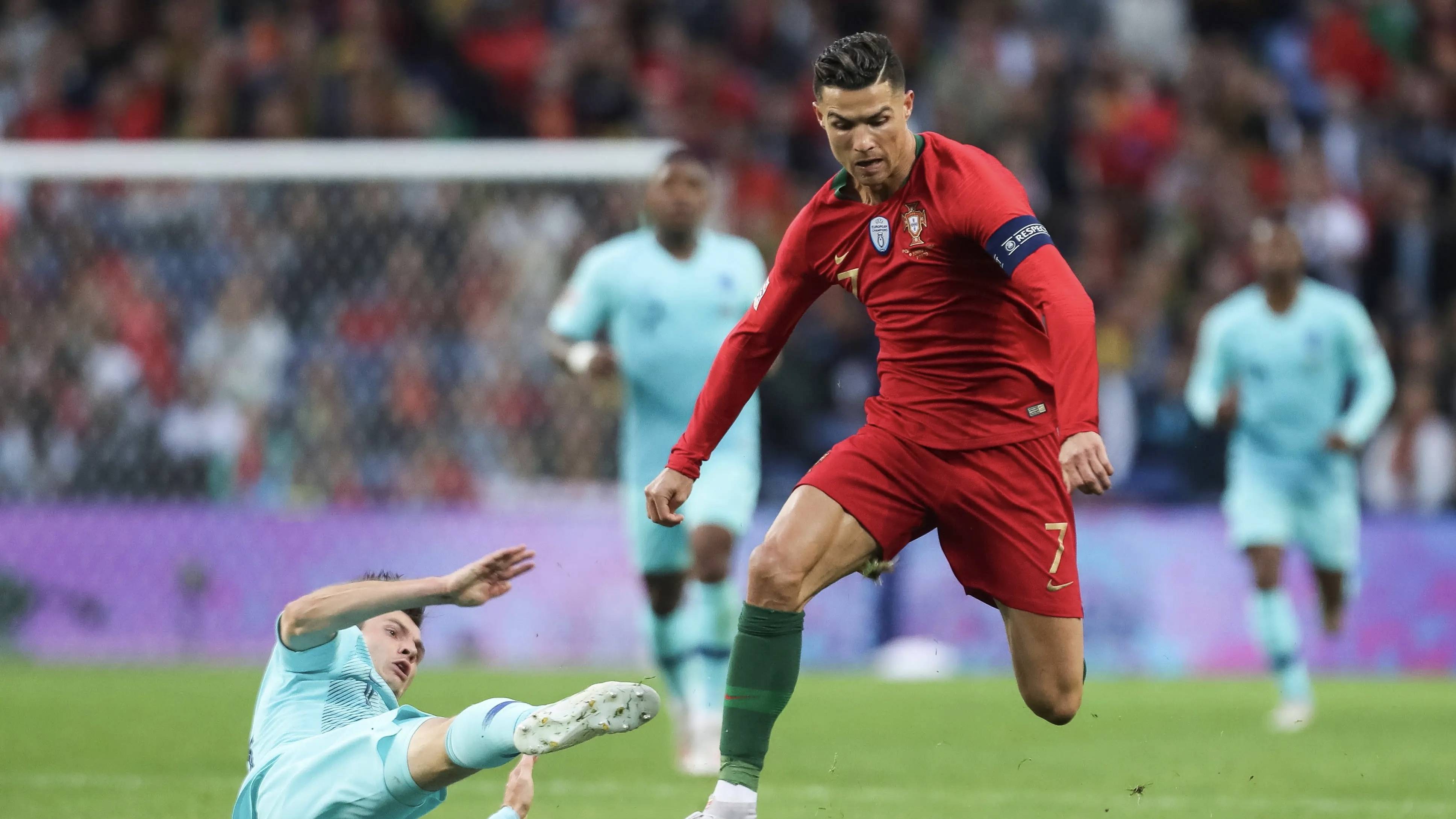 杏彩体育app下载-克罗地亚惨败葡萄牙，欧锦赛无缘淘汰赛