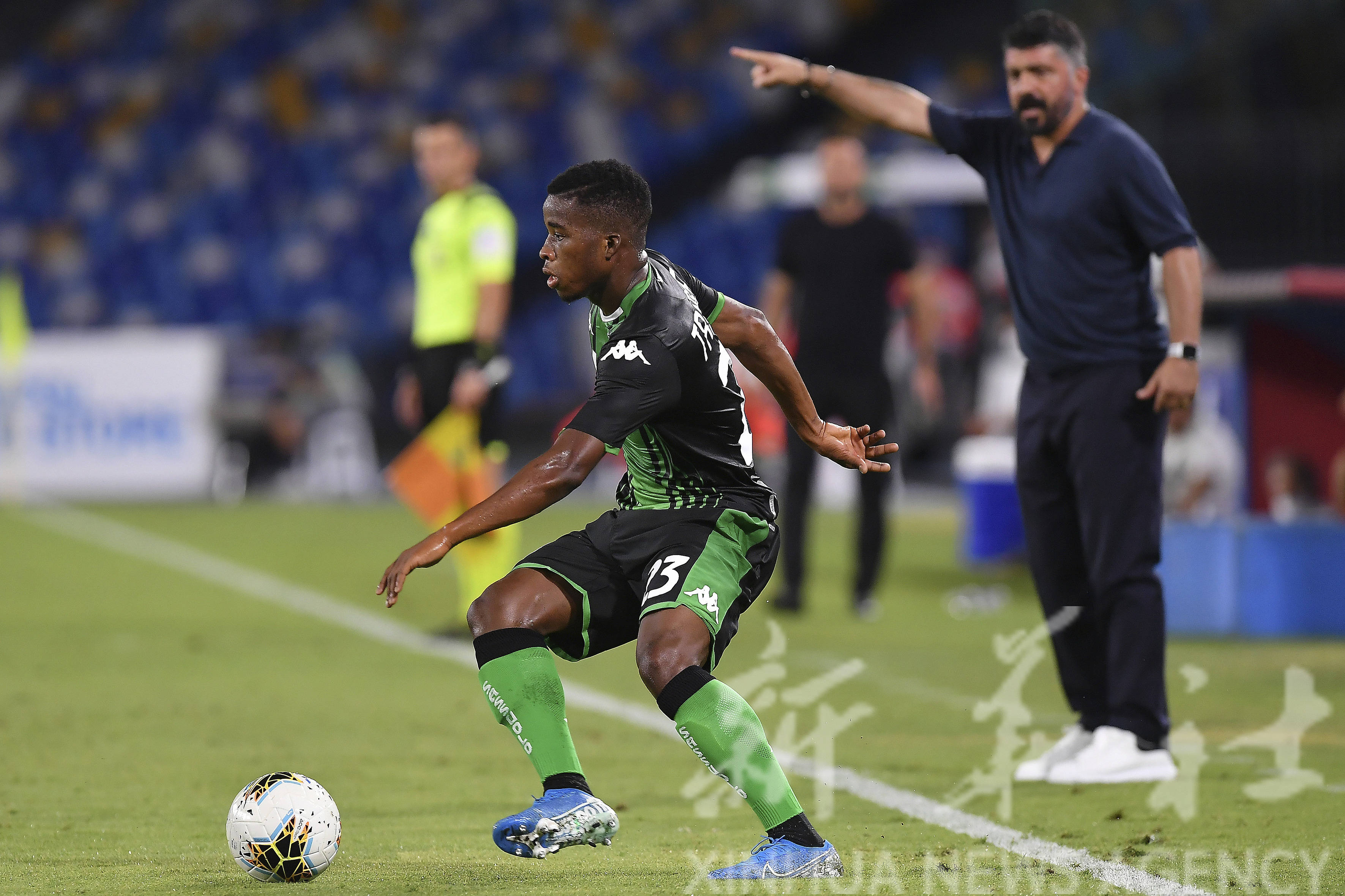 杏彩体育网页版入口-萨索洛球员状态火热，领先比赛的简单介绍