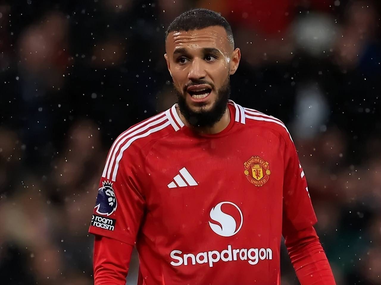 曼联退出尤文引援竞标，转而关注其他潜力球员