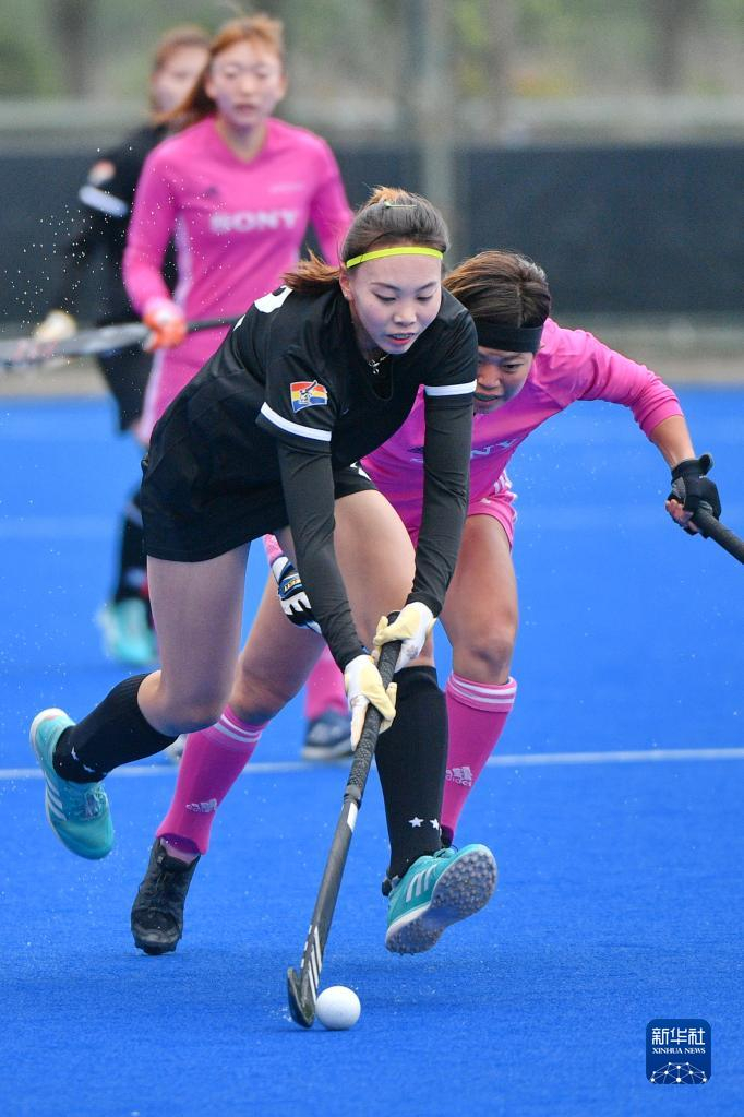 白俄罗斯曲棍球队实力出击，夺冠