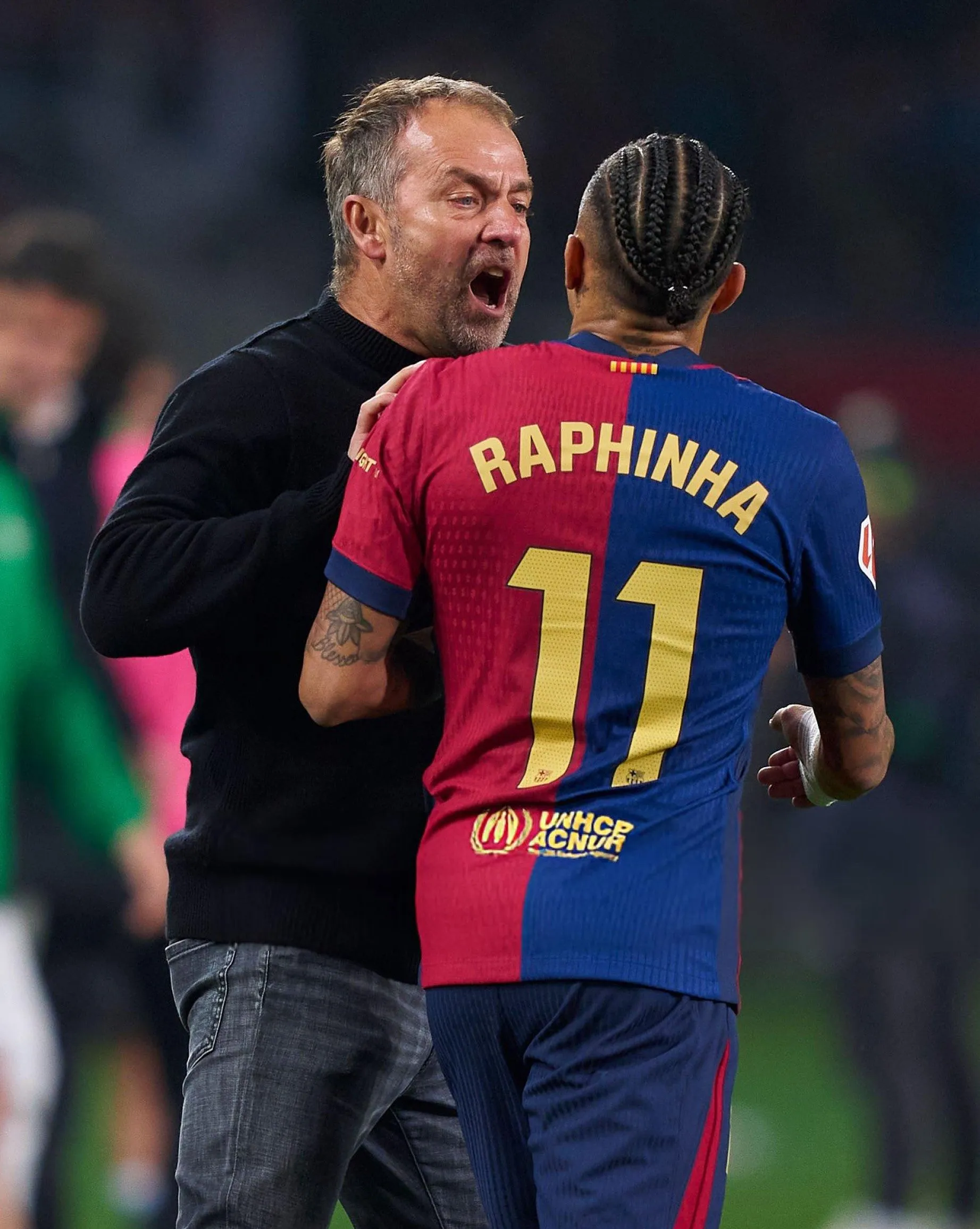 杏彩体育在线登录-西甲豪门遭遇连续失球危机，皇马、巴萨成隐患