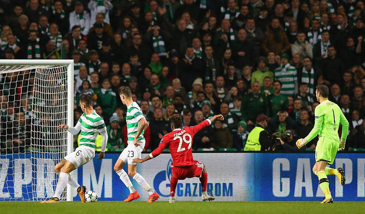 快船负于凯尔特人，遭遇两连败