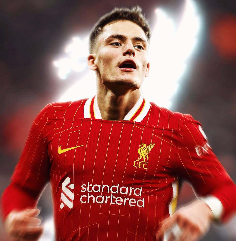 杏彩体育地址-包含利物浦瞄准德国天才！未来或在默默关注的词条