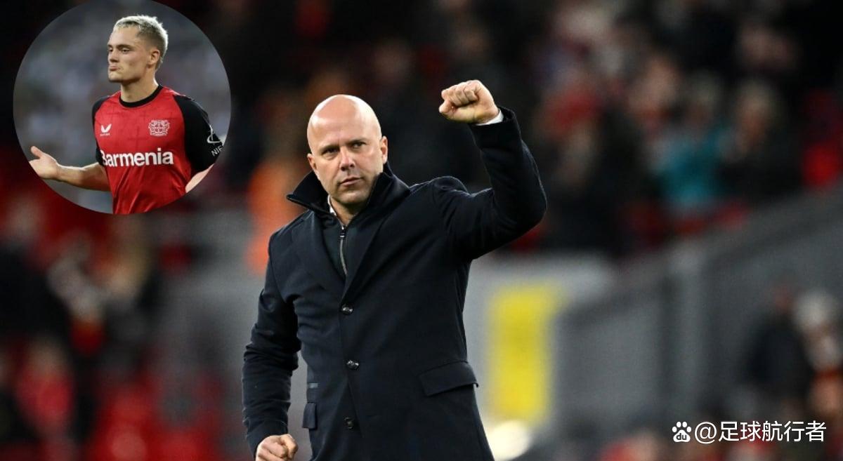 包含利物浦瞄准德国天才!未来或在默默关注的词条 包含利物浦瞄准德国天才!未来或在默默关注的词条