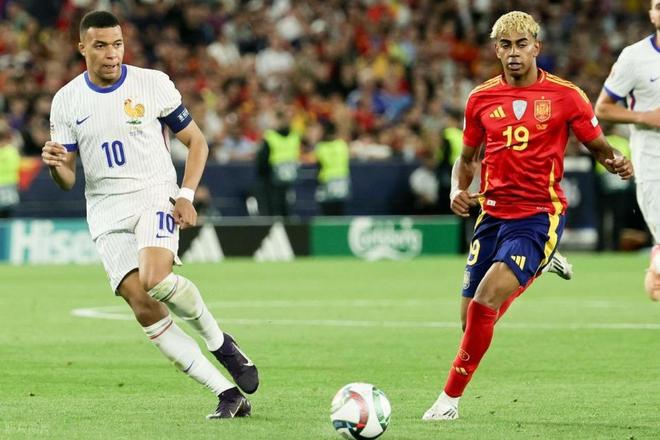 关于强强对话！欧洲足球联赛强队对决的信息