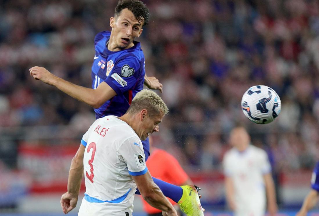 关于克罗地亚惨遭淘汰，无缘欧国联八强战的信息