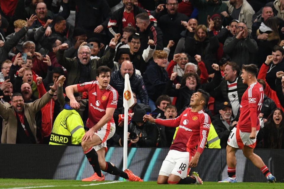 热刺神奇逆转拜仁，晋级半决赛