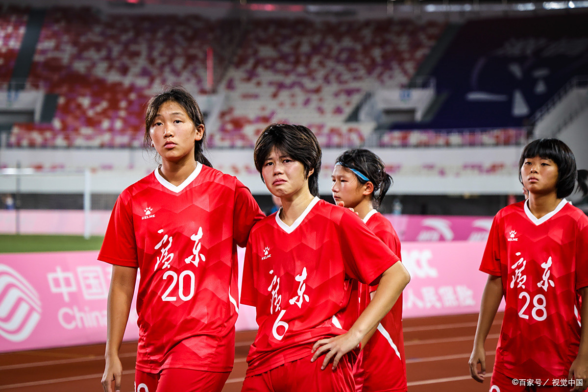 杏彩体育入口-亚洲杯小组赛，中国女足一鼓作气的简单介绍