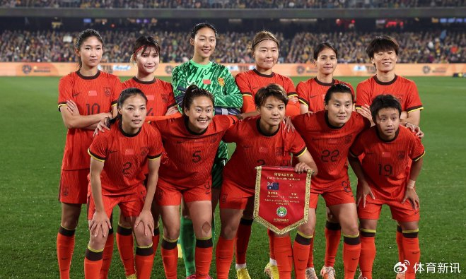 杏彩体育网页版登录入口-国际女足大赛激情开启，球队竞技风采的简单介绍