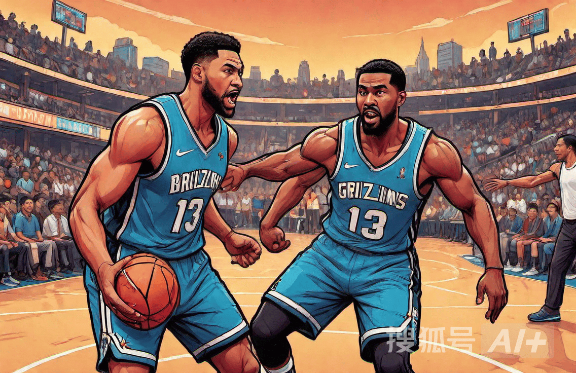 灰熊主场战胜马刺，取得宝贵的胜利的简单介绍