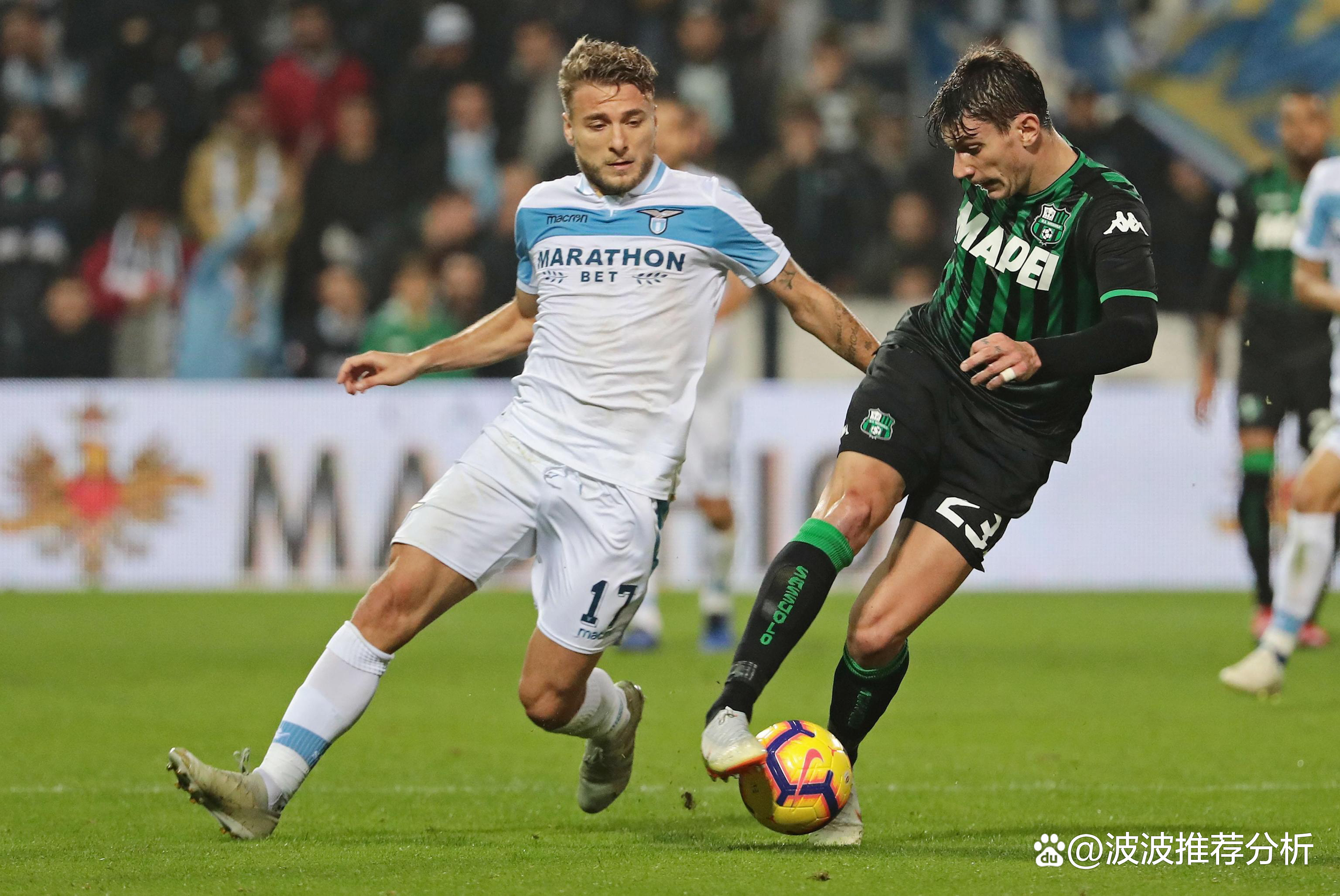 杏彩体育直播-萨索洛客场胜出，逆袭希望再次萌芽！的简单介绍