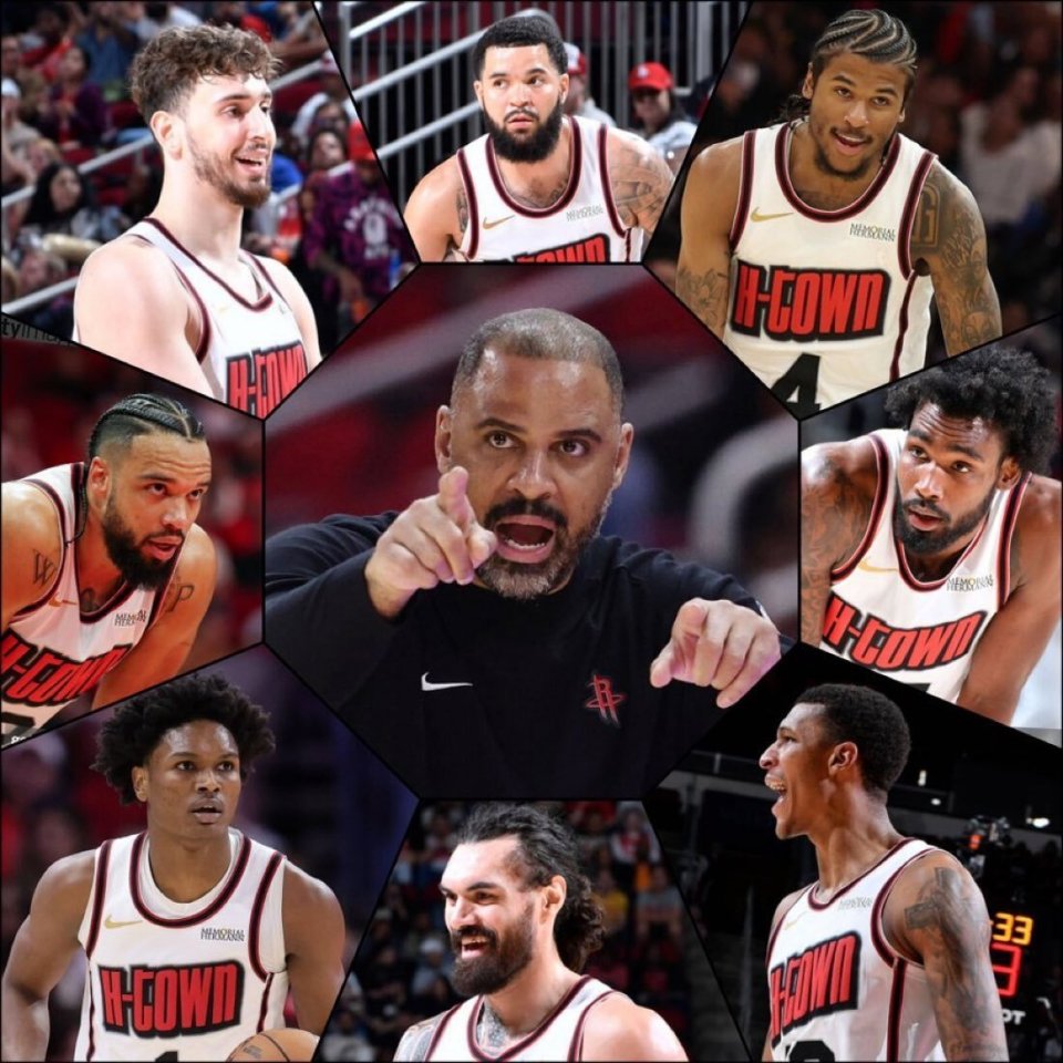 杏彩体育链接-包含火箭队实力雄厚，轻松击败对手的词条