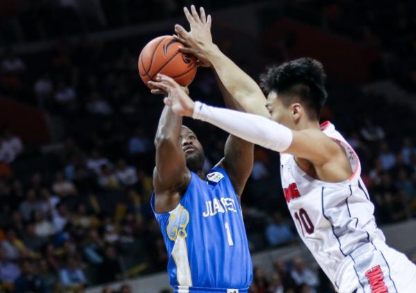 杏彩体育登录-广东宏远再胜江苏肯帝亚，近个赛季保持不败的简单介绍