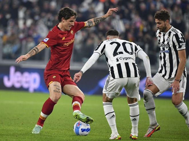 杏彩体育官网-尤文图斯战术失灵，被对手破门得分的简单介绍