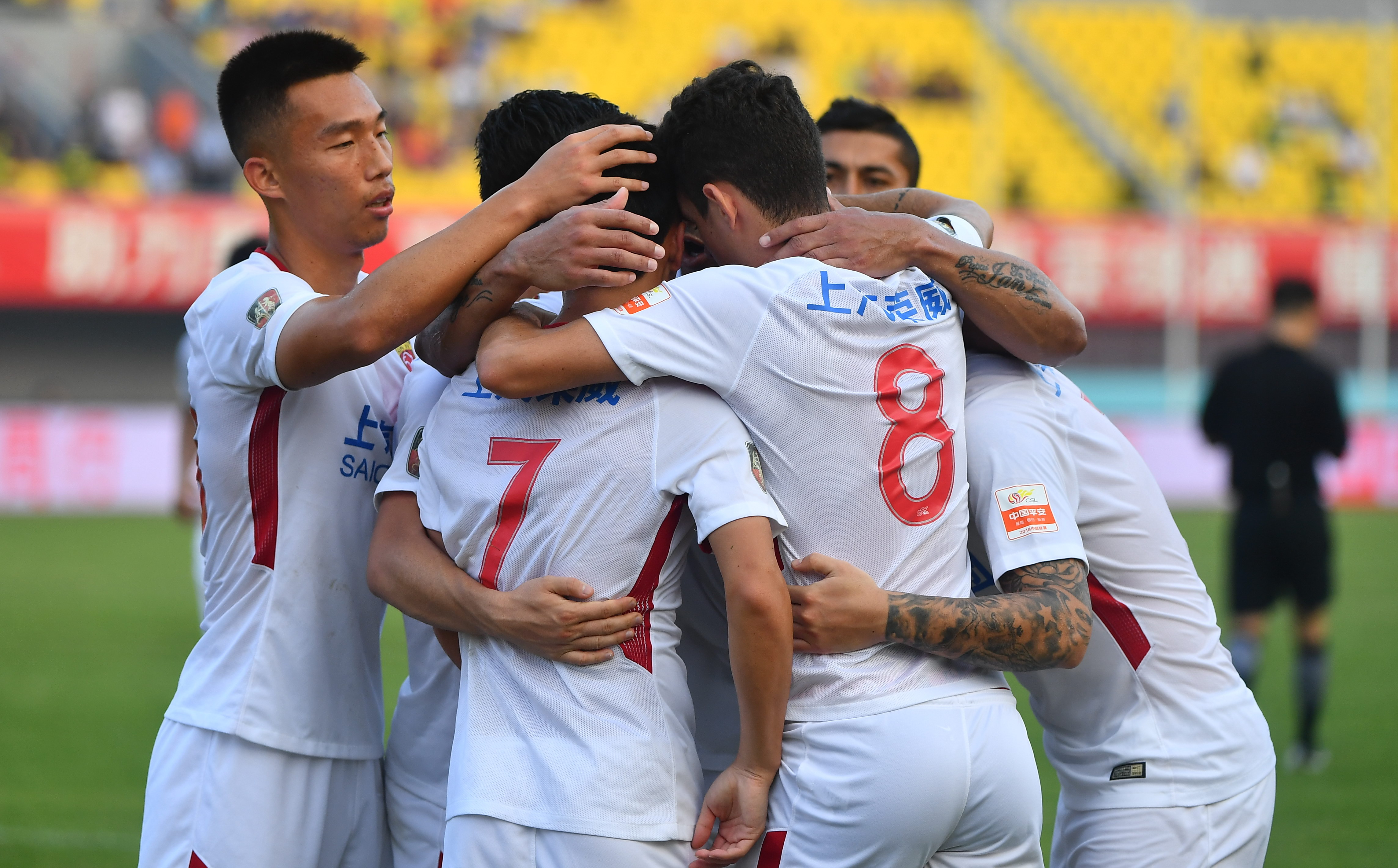 贵州人和客场不敌北京人和，遭遇挑战的简单介绍