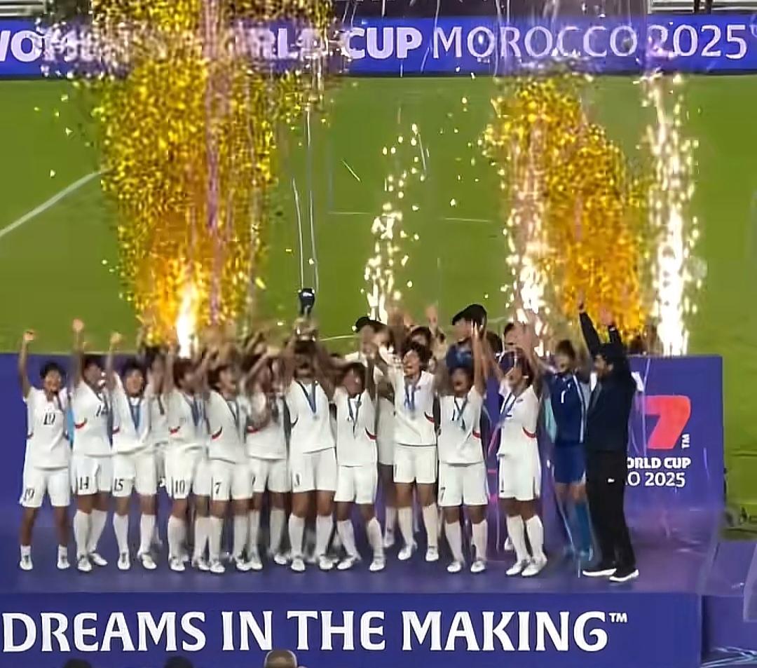 世界杯冠军庆祝仪式在莫斯科举行